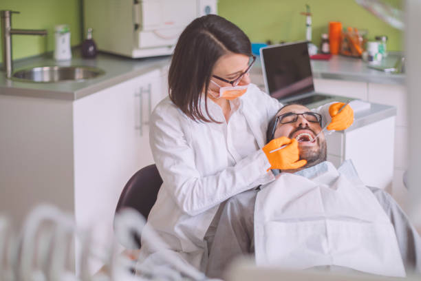 Best Emergency Treatment for Toothache in Magnolia, MS