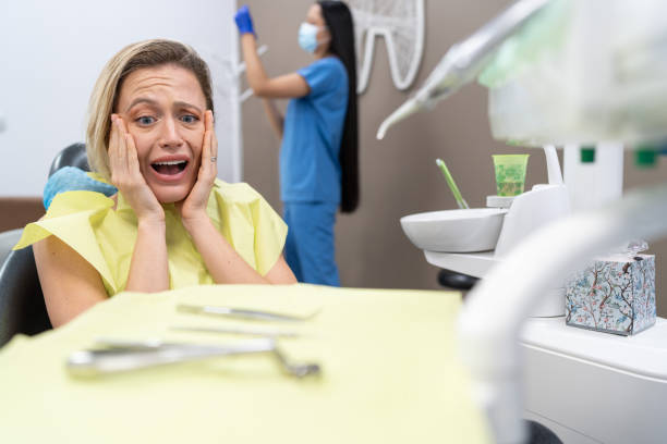 Best Emergency Treatment for Toothache in Magnolia, MS