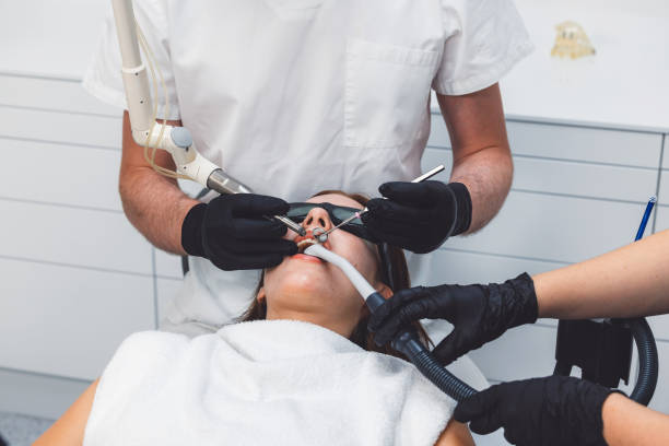Best Emergency Treatment for Toothache in Magnolia, MS
